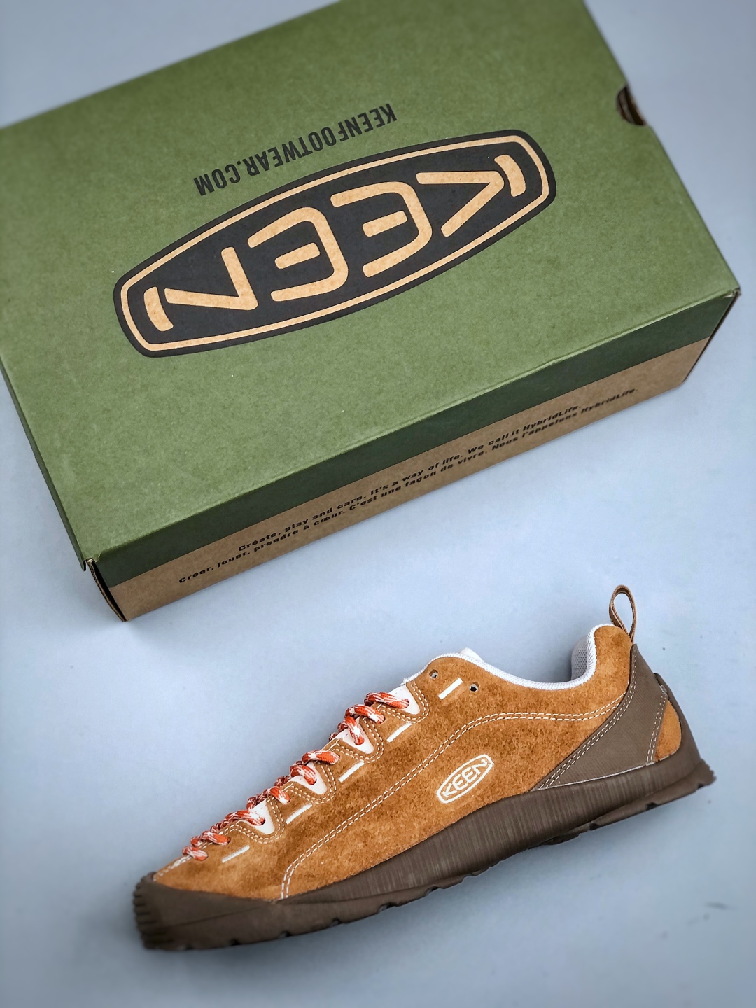 KEEN Japanese Street Retro Hiking Sneakers - Lightweight and Stylish 4 cmp i1746479252952 9272 0 2