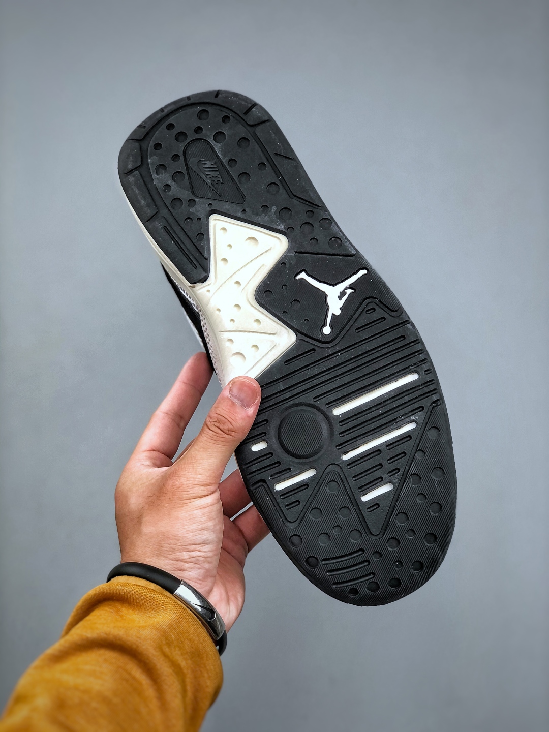 Air Jordan Stadium 90 Retro Sneakers - Company Edition - HJ6777-100 9 cmp i1746479611209 2175 0 7