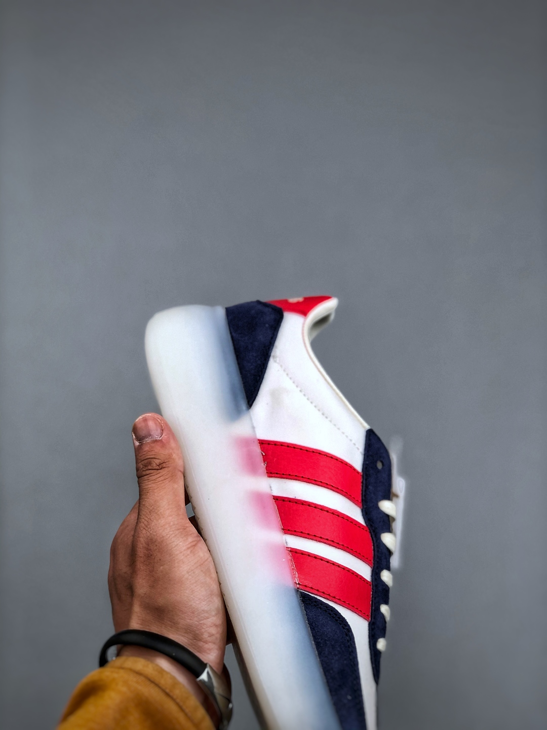 Adidas Barreda Decode JP9667: Comfort & Style in Low-Top Casual Sneakers 7 cmp i1746479649070 4336 0 5