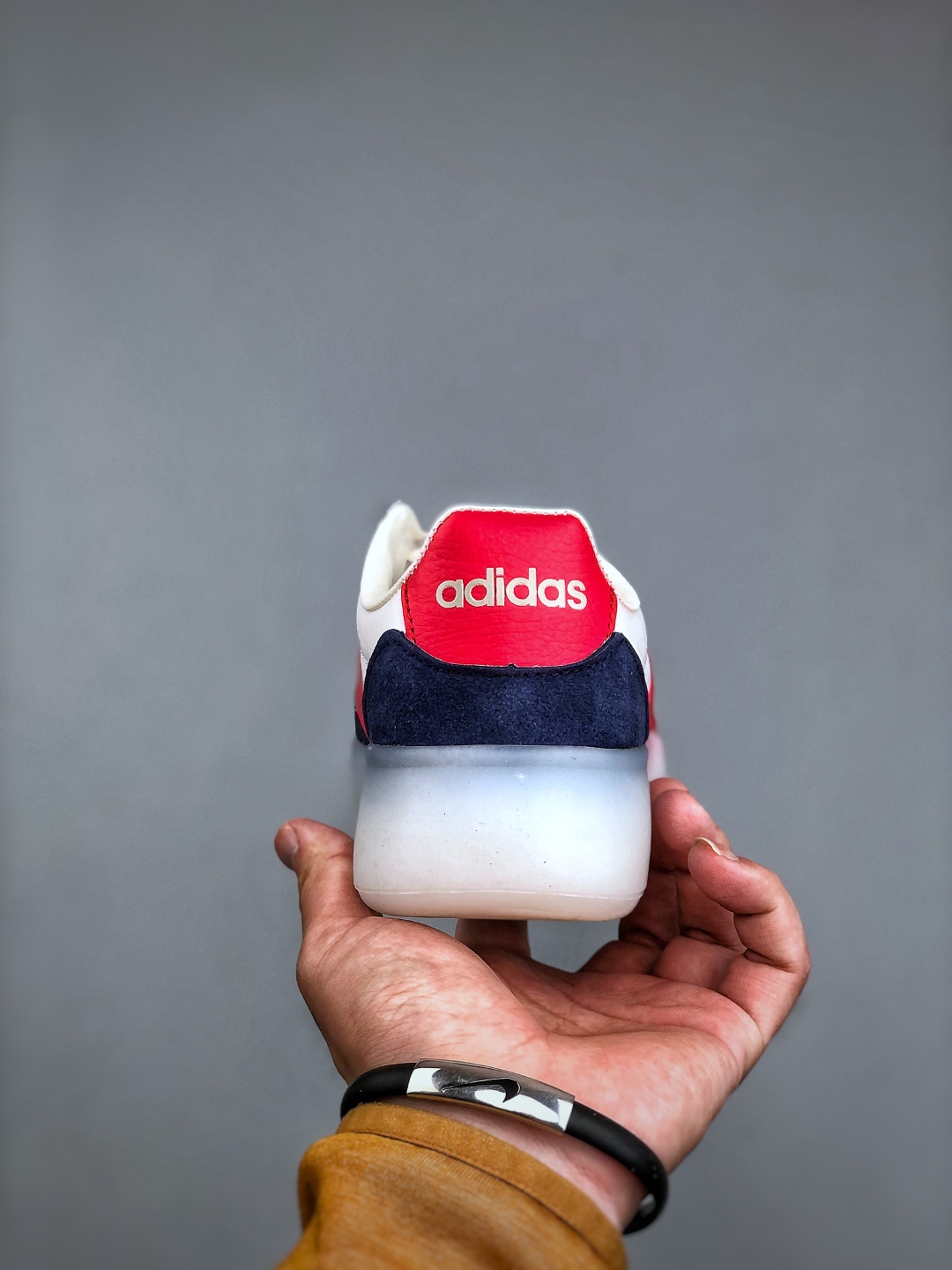 Adidas Barreda Decode JP9667: Comfort & Style in Low-Top Casual Sneakers 8 cmp i1746479650685 4235 0 6