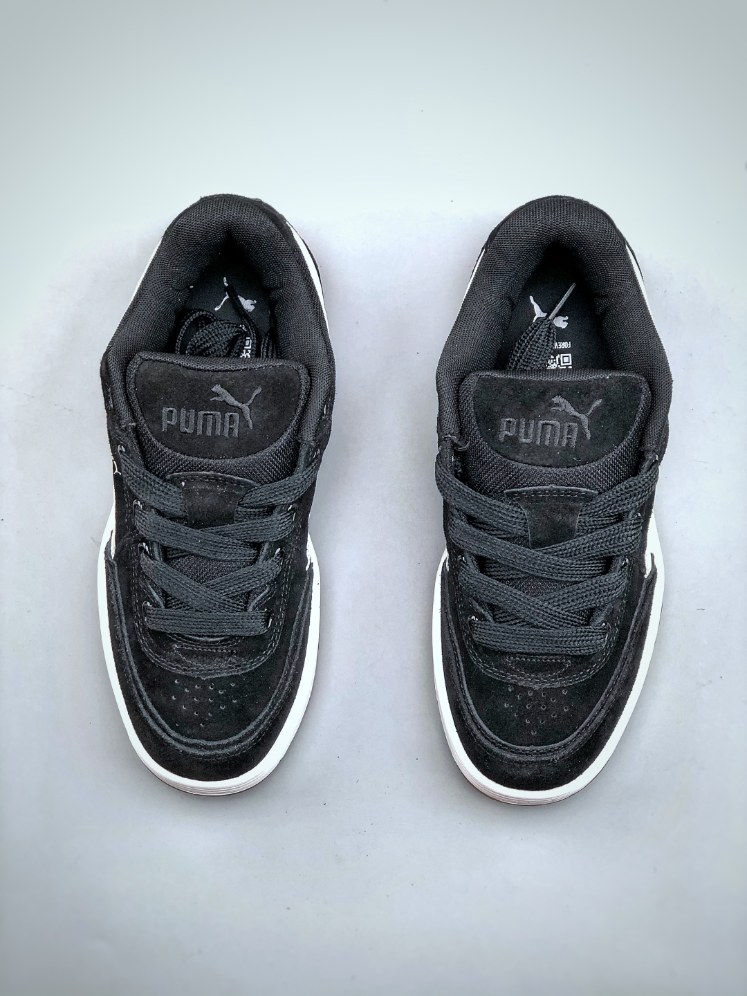 PUMA Speedcat OG Lifestyle Sneakers - Low Top, Comfortable, and Lightweight 6 cmp i1746479687231 1921 0 4