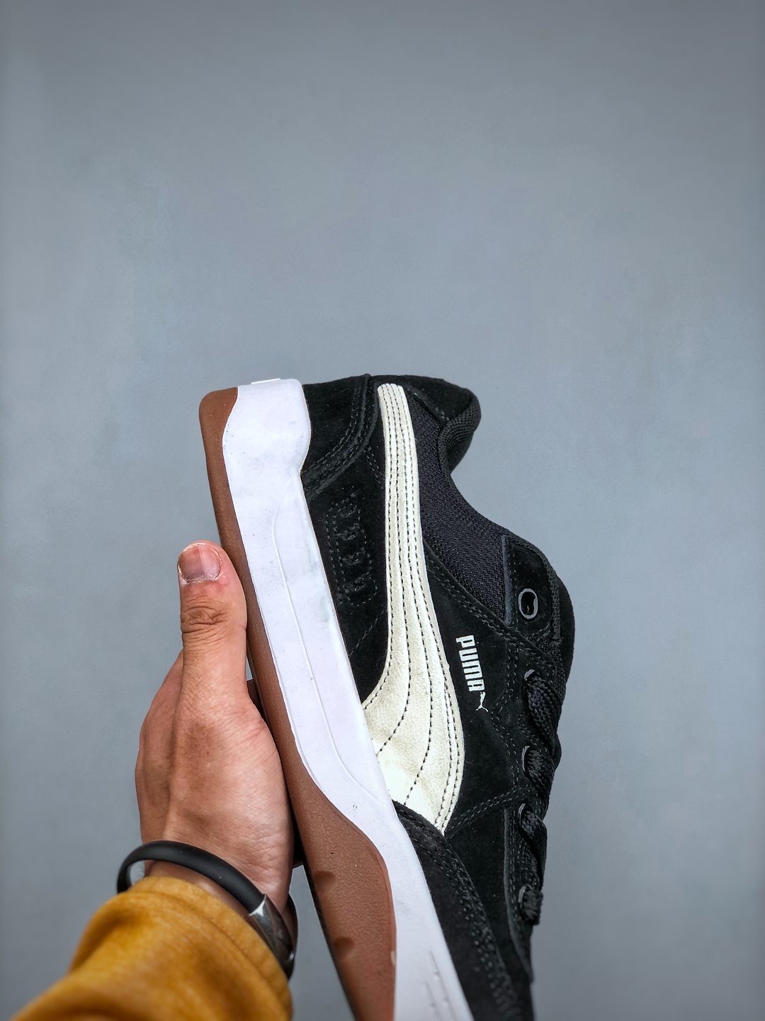 PUMA Speedcat OG Lifestyle Sneakers - Low Top, Comfortable, and Lightweight 7 cmp i1746479688885 2381 0 5