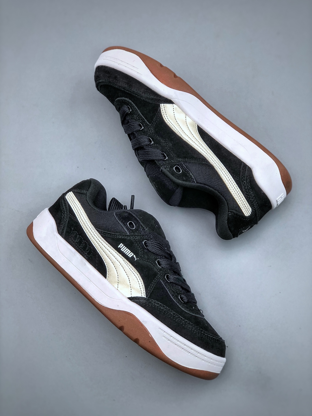 PUMA Speedcat OG Lifestyle Sneakers - Low Top, Comfortable, and Lightweight 10 cmp i1746479688901 1060 0 8
