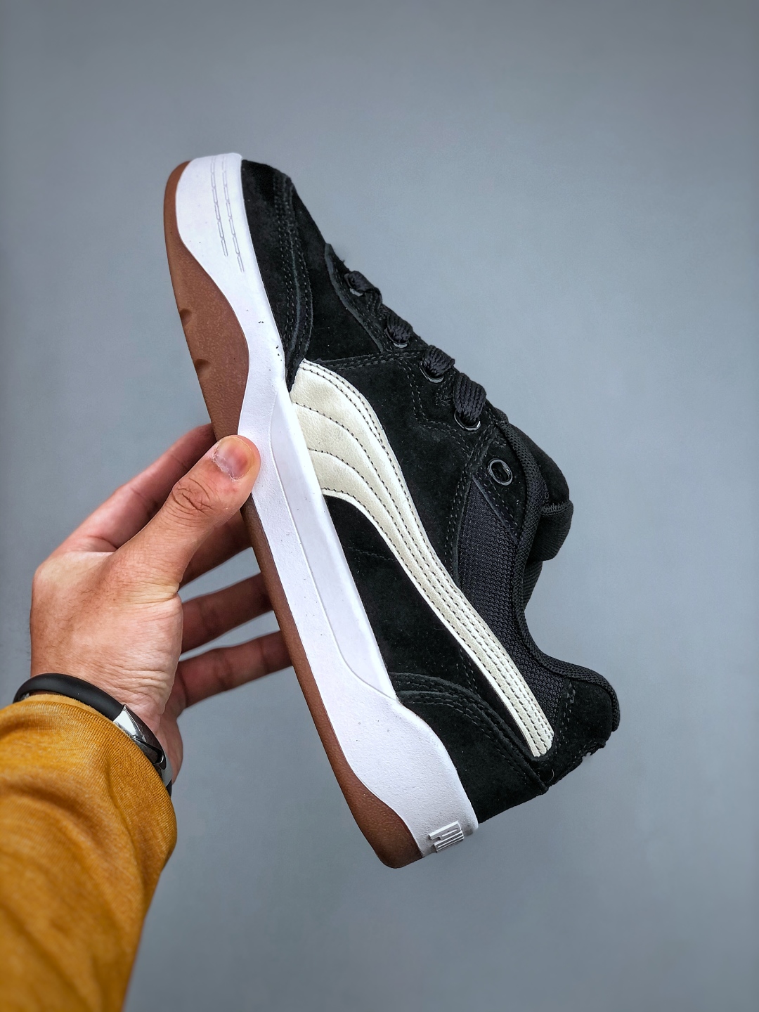 PUMA Speedcat OG Lifestyle Sneakers - Low Top, Comfortable, and Lightweight 3 cmp i1746479688915 9311 0 1