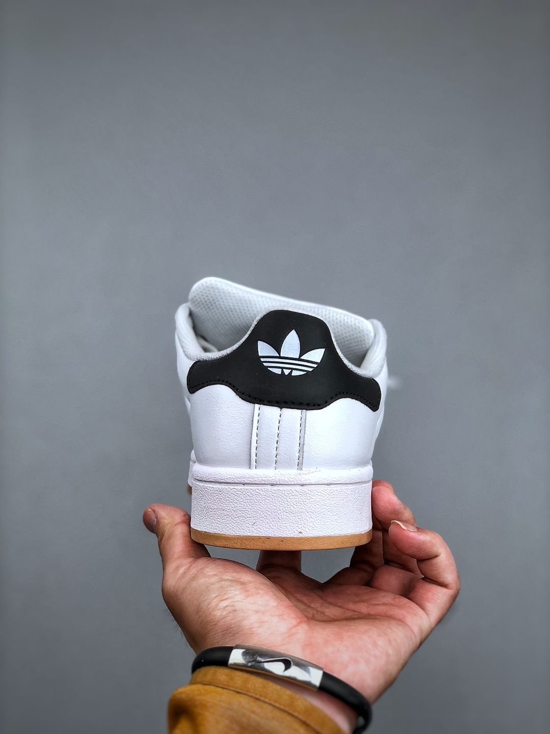 Adidas Originals Campus 00s Retro Low-Top Sneakers - Cushioned, Slip-Resistant 8 cmp i1746479730043 1649 0 6
