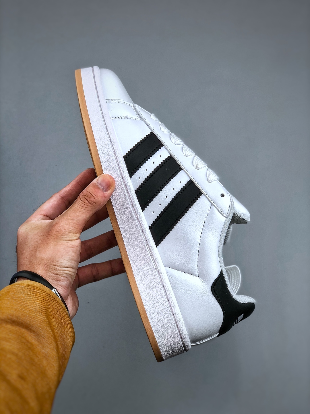 Adidas Originals Campus 00s Retro Low-Top Sneakers - Cushioned, Slip-Resistant 3 cmp i1746479730044 4414 0 1
