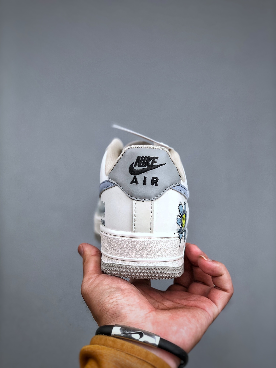 Nike Air Force 1 '07 Low 'Little Blue Flower' Casual Shoes FB1893-888 8 cmp i1746479971307 5543 0 6