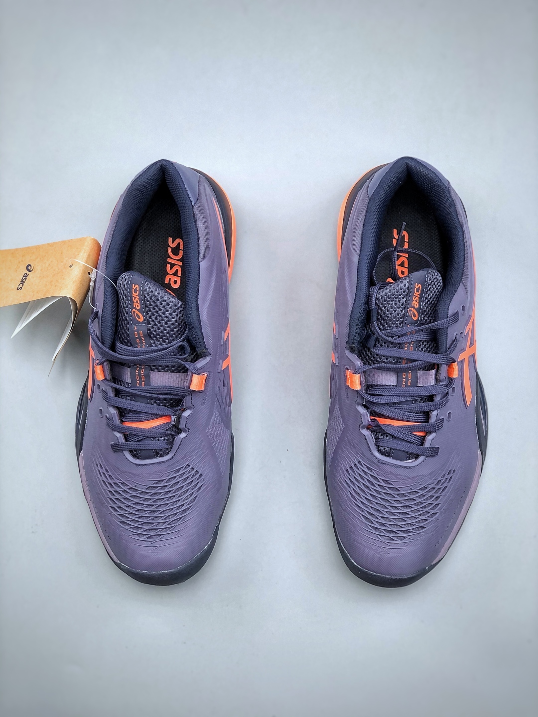 Asics Gel-Resolution X: Lightweight, Breathable Tennis Shoes for Optimal Performance 6 cmp i1746480064614 6796 0 4