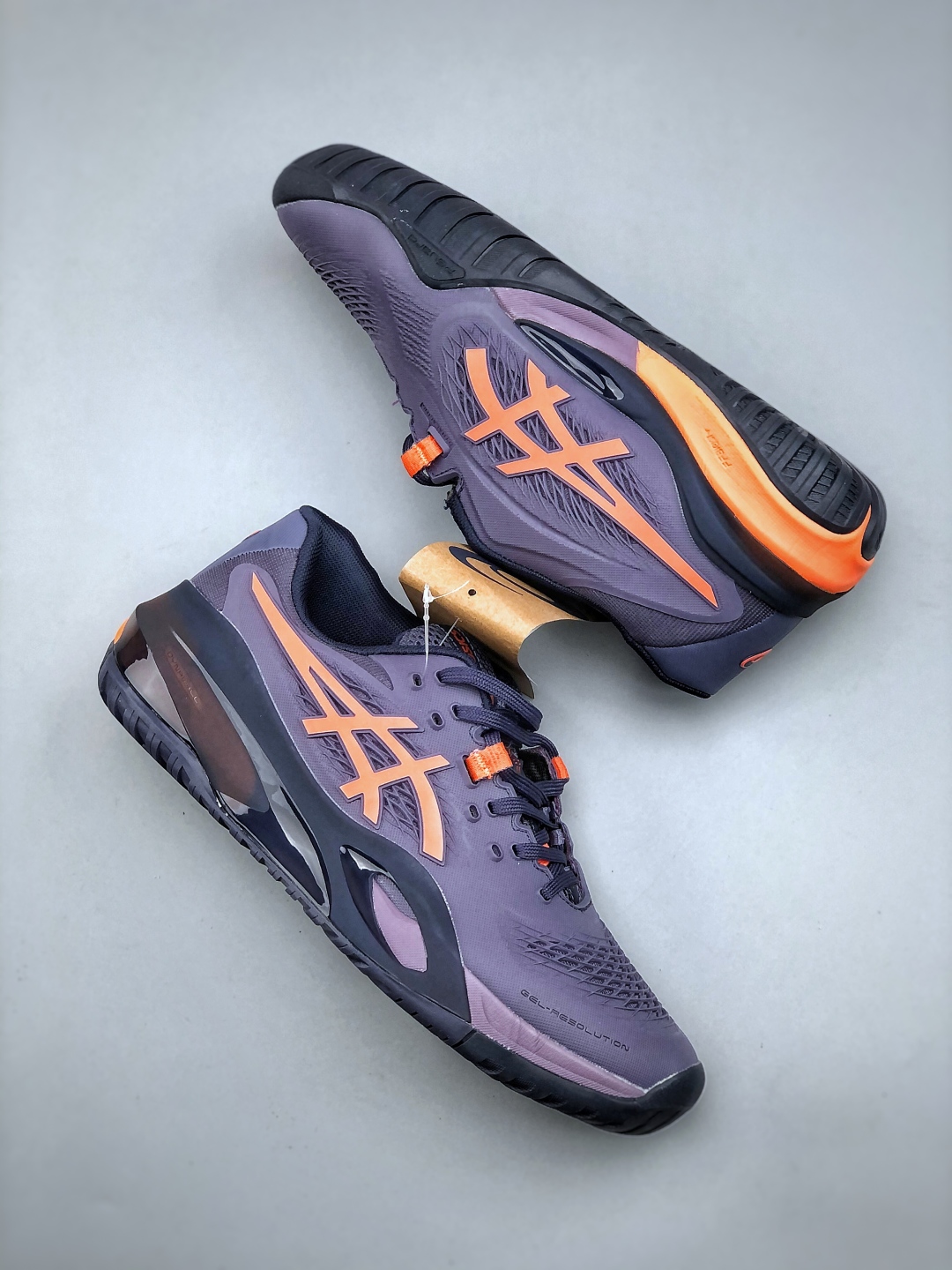 Asics Gel-Resolution X: Lightweight, Breathable Tennis Shoes for Optimal Performance 10 cmp i1746480066955 1639 0 8
