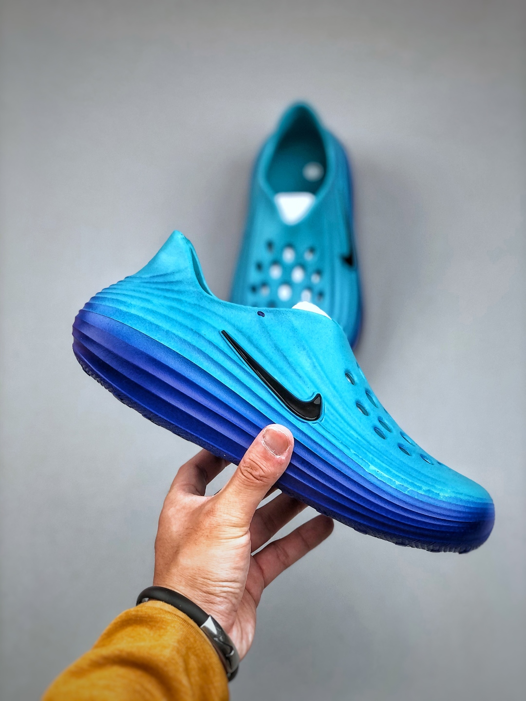 Nike ReactX Rejuven8 Summer Sandals - Lightweight & Breathable Design 5 cmp i1746480878140 3759 0 3