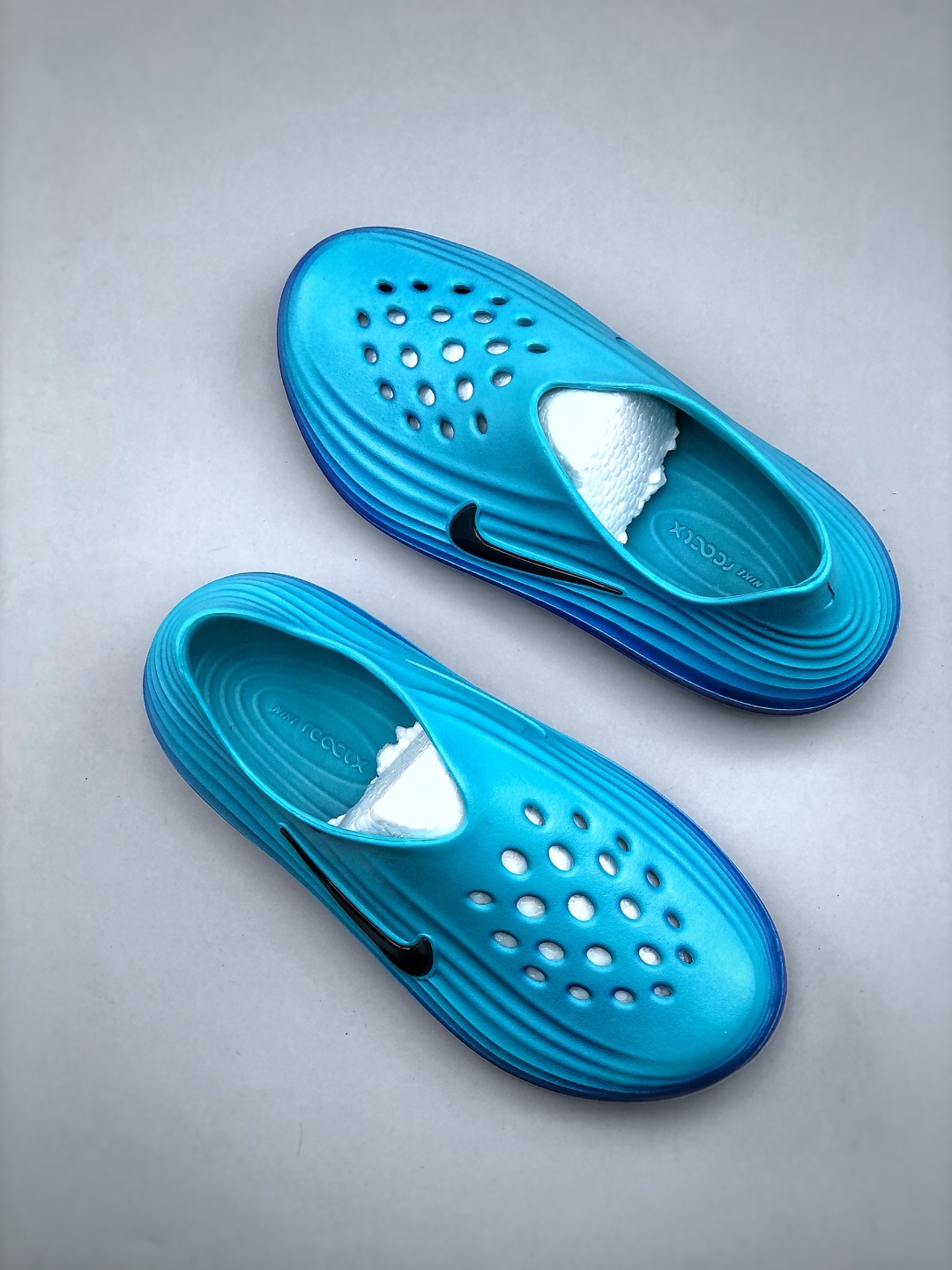 Nike ReactX Rejuven8 Summer Sandals - Lightweight & Breathable Design 10 cmp i1746480879773 1759 0 8