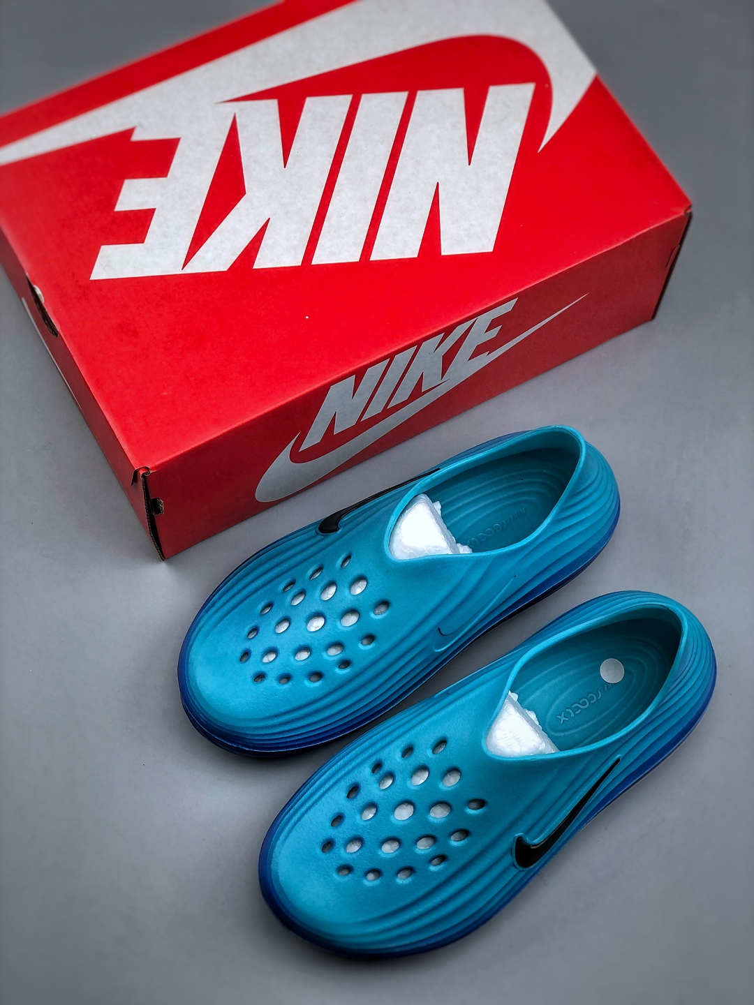 Nike ReactX Rejuven8 Summer Sandals - Lightweight & Breathable Design 4 cmp i1746480879790 3660 0 2