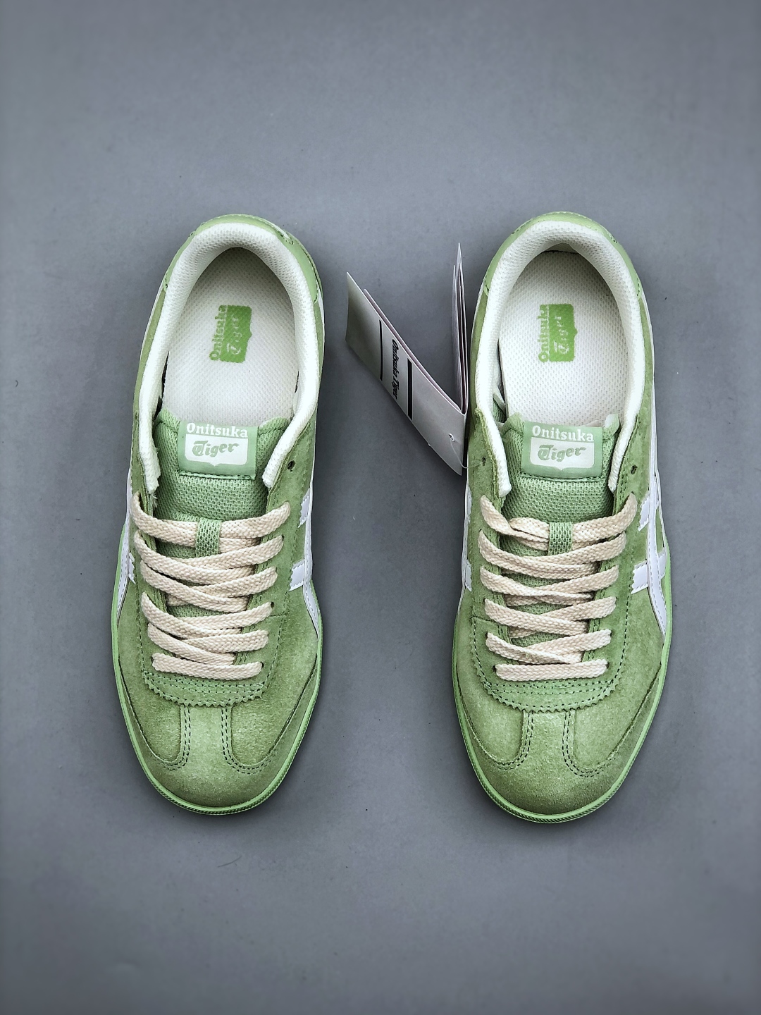 Onitsuka Tiger Tokuten Retro Low-Top Sneakers - Comfortable and Stylish Runing Shoes 6 cmp i1746481019214 2940 0 4