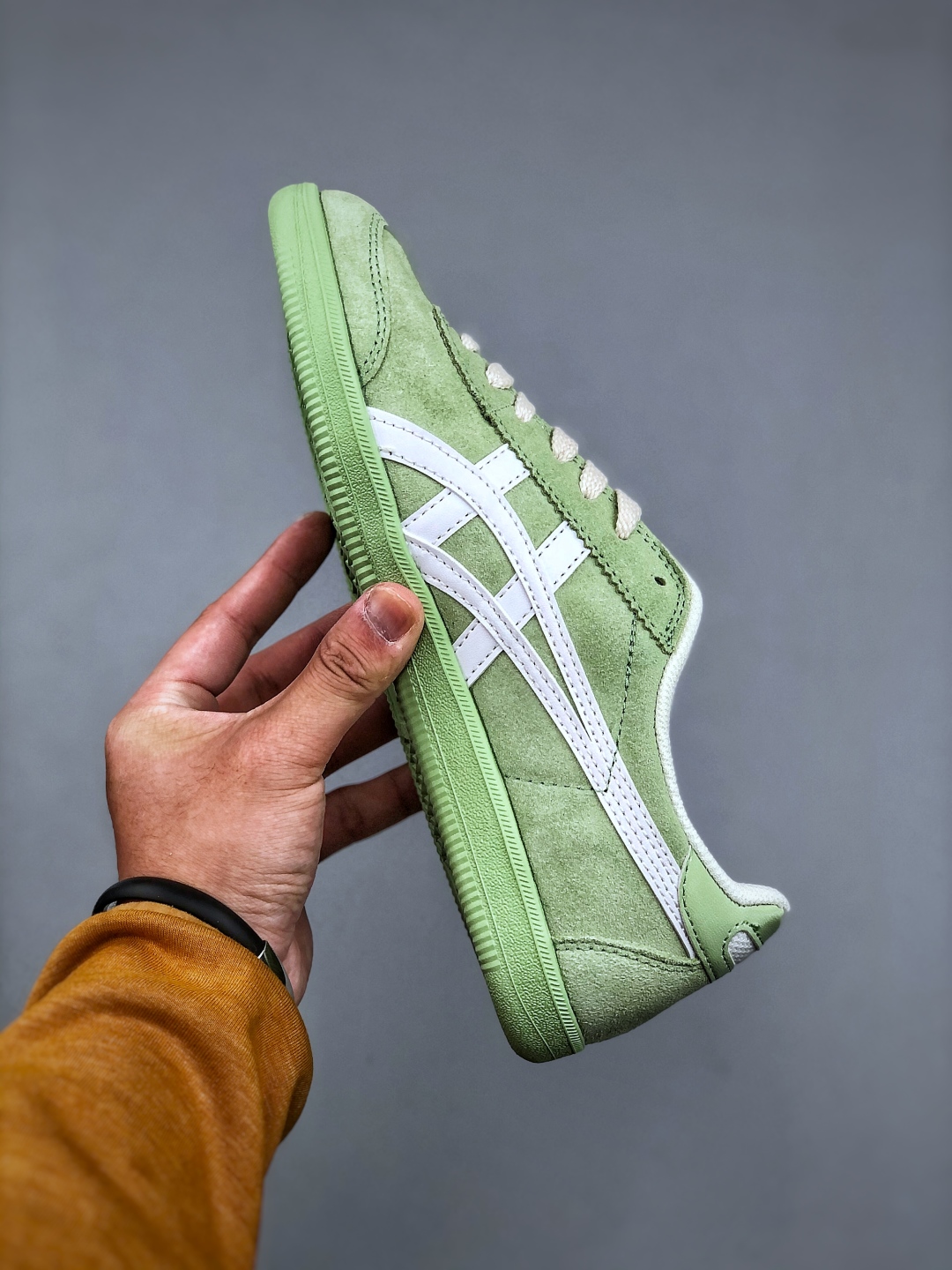 Onitsuka Tiger Tokuten Retro Low-Top Sneakers - Comfortable and Stylish Runing Shoes 3 cmp i1746481020951 1087 0 1