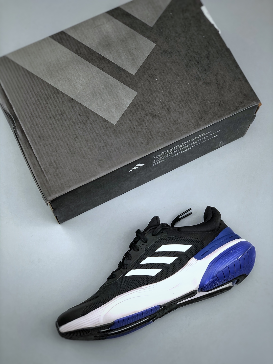 Adidas Response Super 3.0 W Lightweight Breathable Running Shoes HP6932 4 cmp i1746481193012 2023 0 2