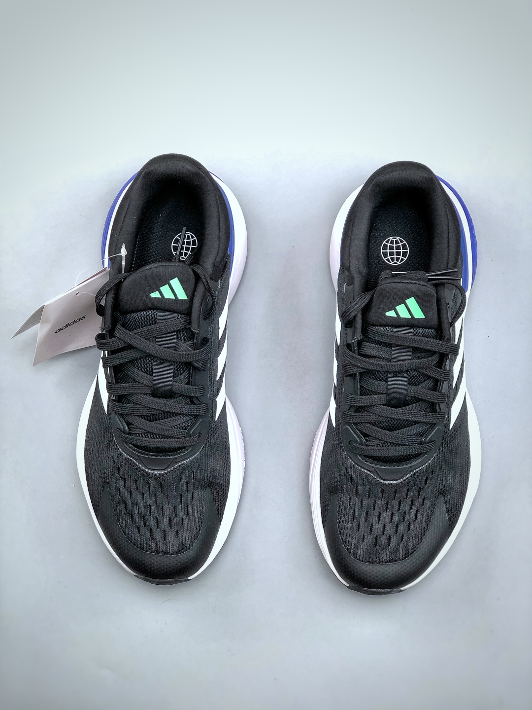 Adidas Response Super 3.0 W Lightweight Breathable Running Shoes HP6932 6 cmp i1746481193015 578 0 4
