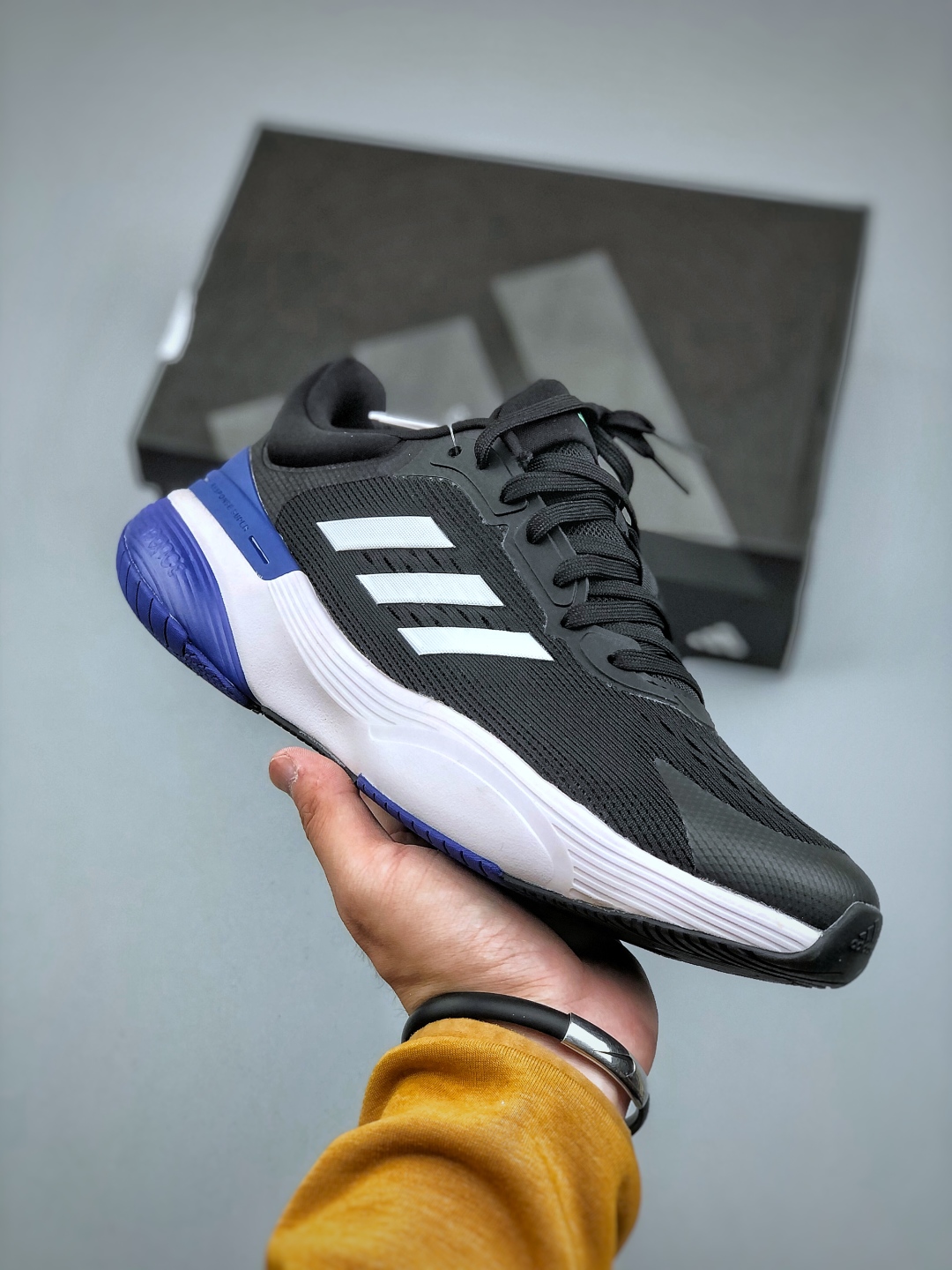 Adidas Response Super 3.0 W Lightweight Breathable Running Shoes HP6932 2 cmp i1746481193015 8122 0 0