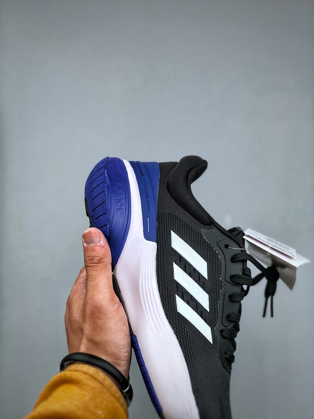 Adidas Response Super 3.0 W Lightweight Breathable Running Shoes HP6932 7 cmp i1746481194715 4655 0 5
