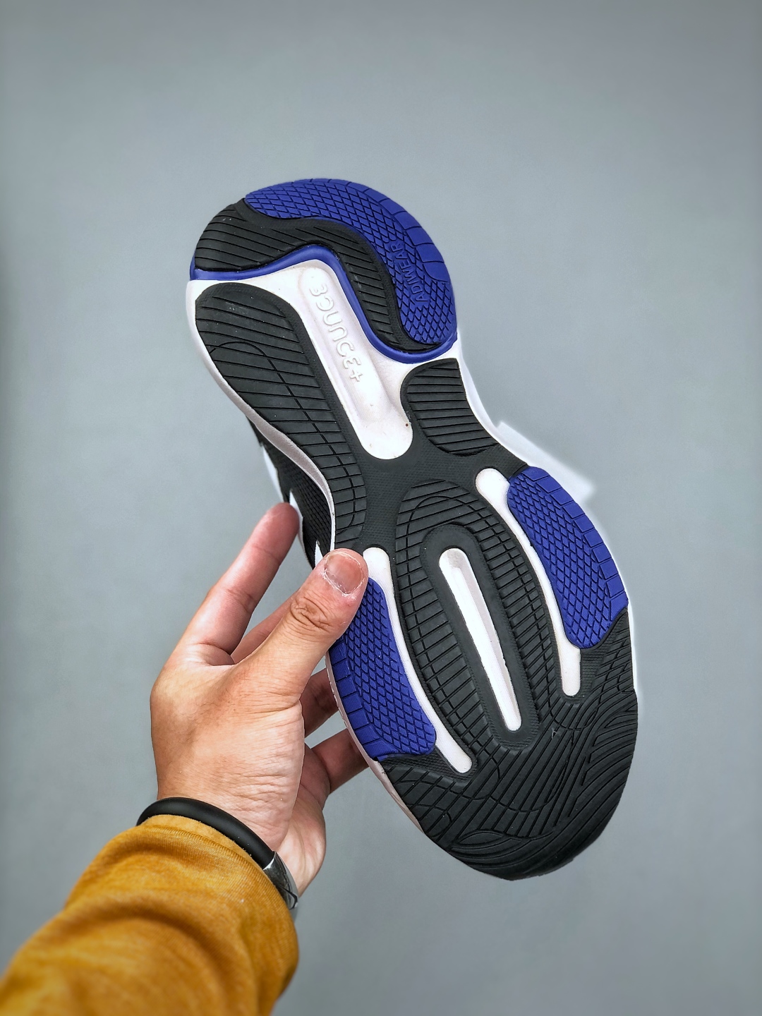 Adidas Response Super 3.0 W Lightweight Breathable Running Shoes HP6932 9 cmp i1746481194718 3768 0 7