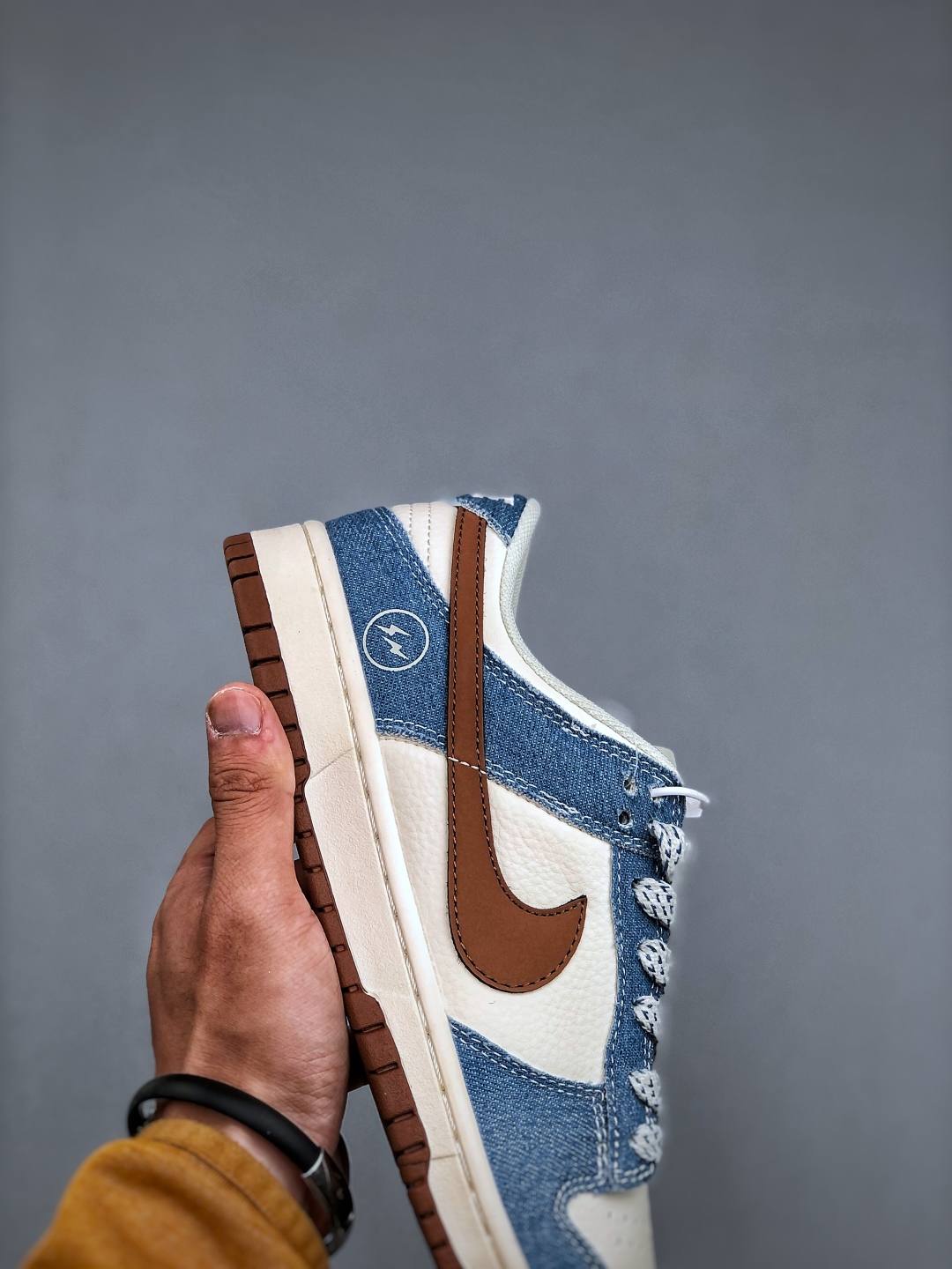 Nk Sb Dunk Low Casual Sneakers With Custom Shoe Box - Style XX9921-021 7 cmp i1746481470981 4573 0 5