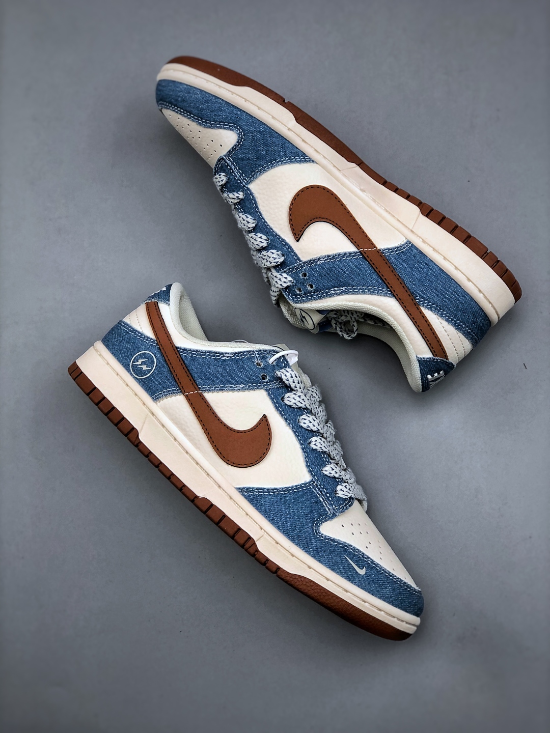 Nk Sb Dunk Low Casual Sneakers With Custom Shoe Box - Style XX9921-021 10 cmp i1746481470981 7079 0 8
