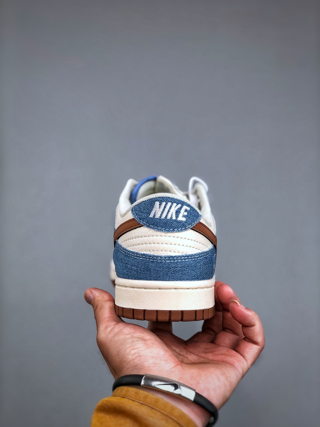 Nk Sb Dunk Low Casual Sneakers With Custom Shoe Box - Style XX9921-021 8 cmp i1746481470982 3649 0 6