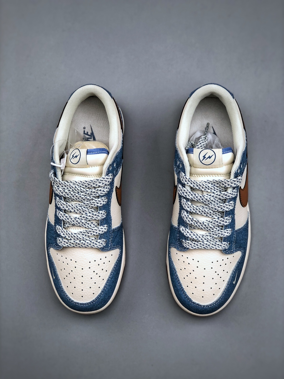 Nk Sb Dunk Low Casual Sneakers With Custom Shoe Box - Style XX9921-021 6 cmp i1746481472480 4847 0 4