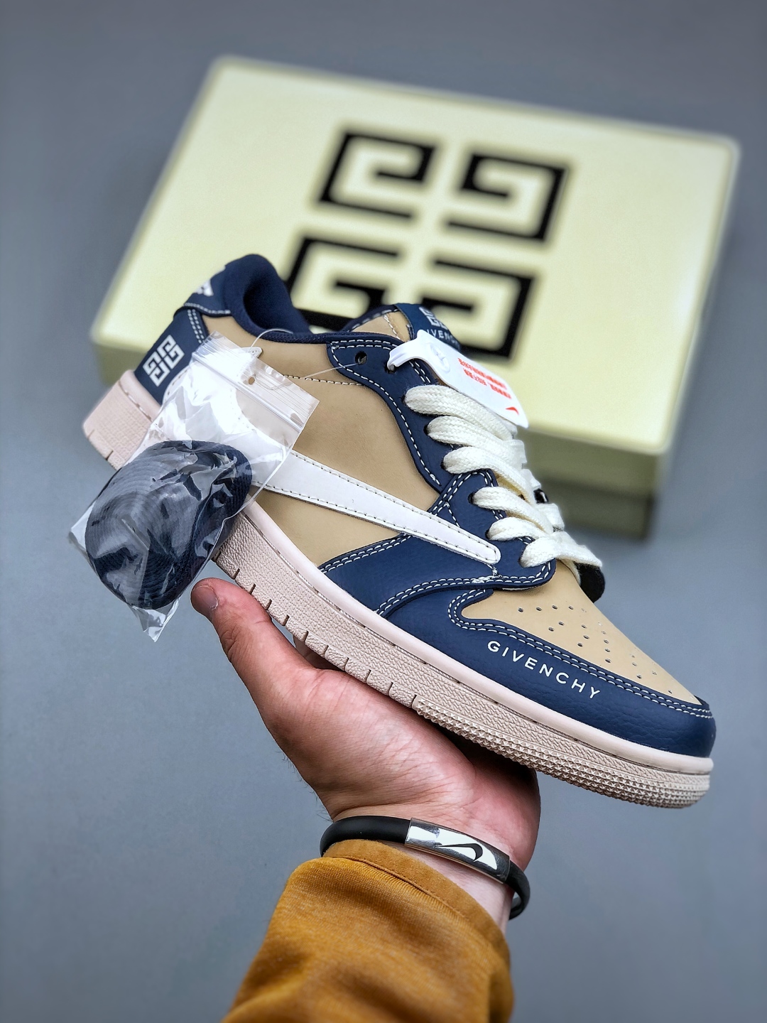 Nk SB Dunk Low Casual Sneakers - Denim Blue, Premium Quality, Sizes 36-45 5 cmp i1746481482529 9082 0 3