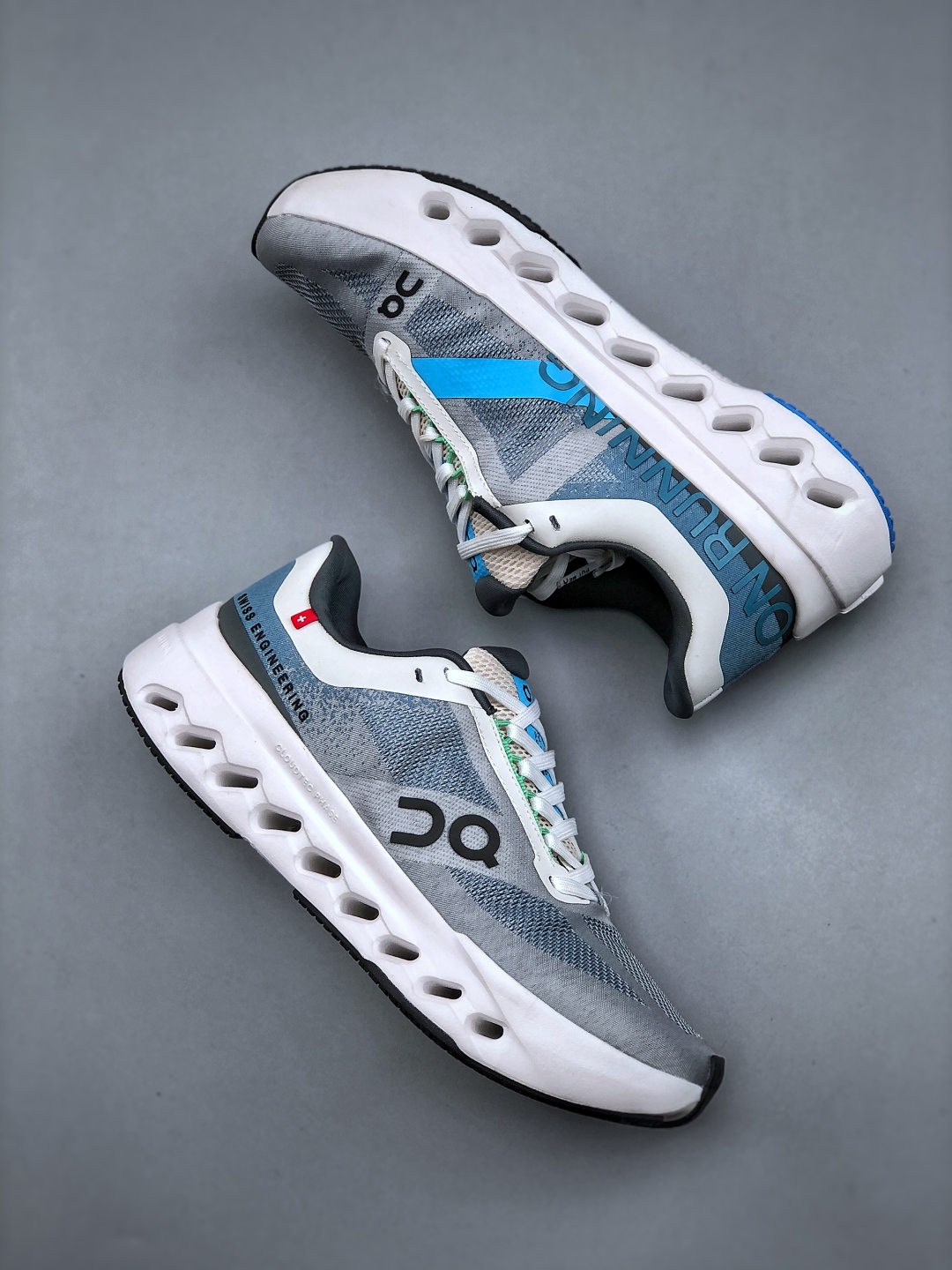 ON Running Cloudsurfer Next Low Top Lightweight Comfort Sneakers 3WE30201025 10 cmp i1746564038118 651 0 8