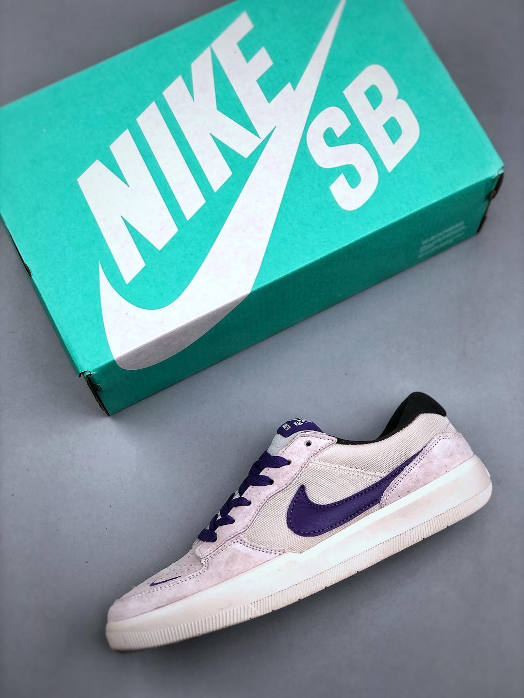 Nike SB Force 58 Low White/Purple Skate Shoes DV5477-006 - Size 36-45 4 cmp i1746564203963 4106 0 2