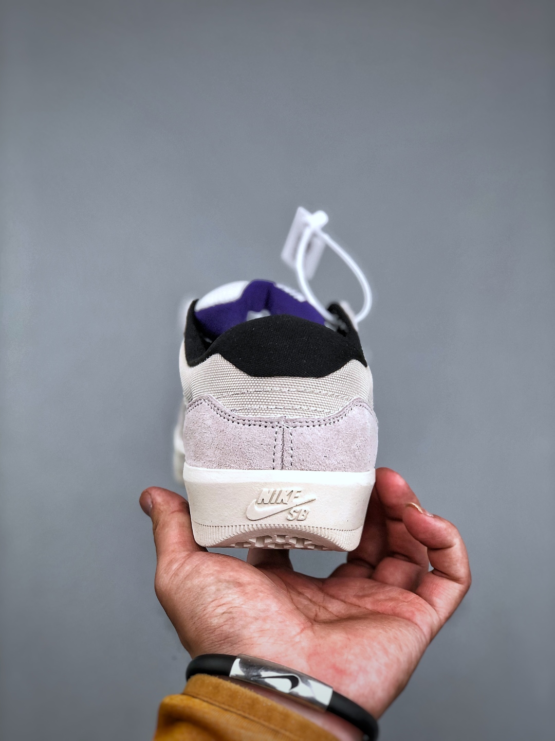 Nike SB Force 58 Low White/Purple Skate Shoes DV5477-006 - Size 36-45 8 cmp i1746564205803 1778 0 6