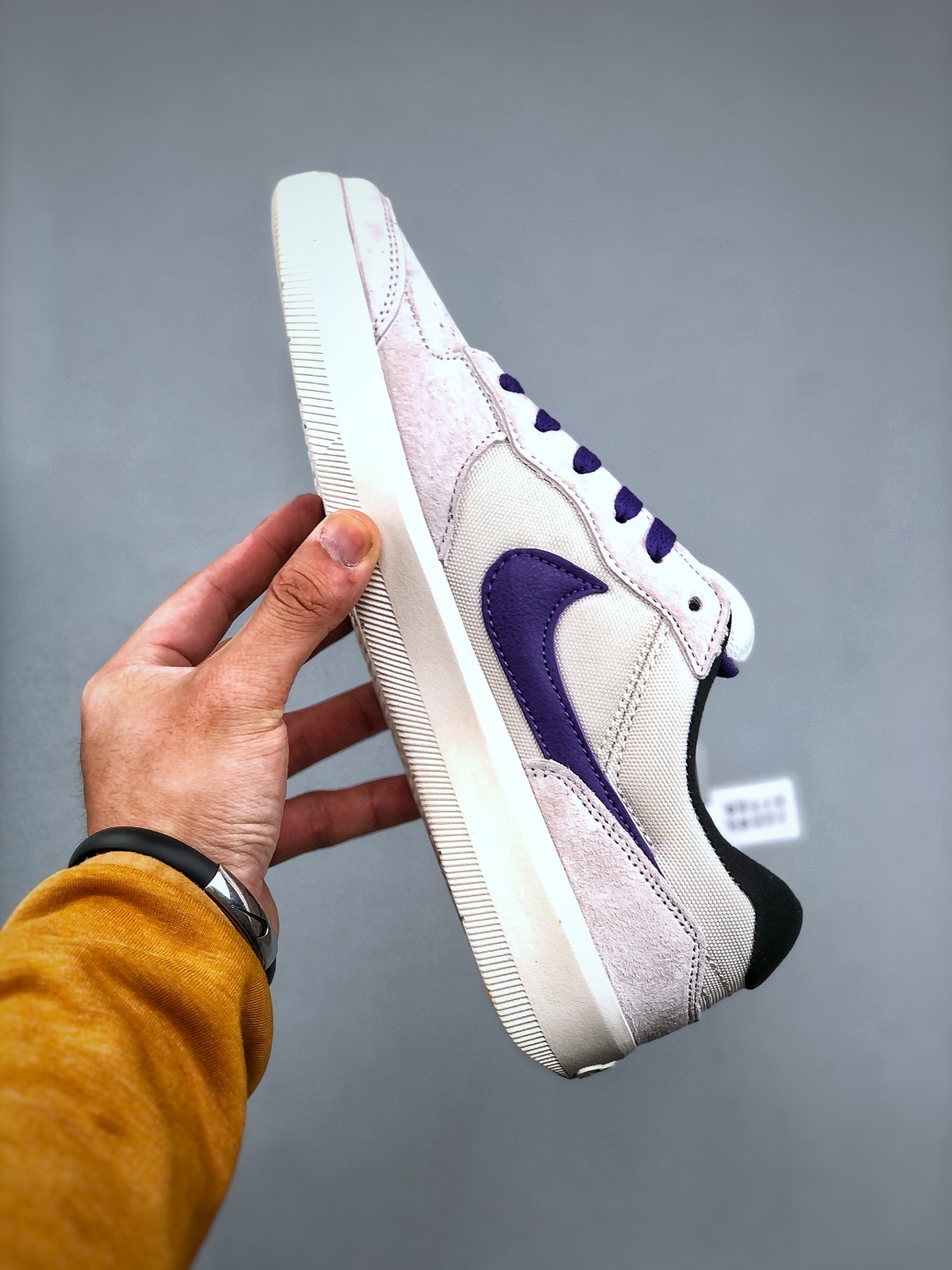 Nike SB Force 58 Low White/Purple Skate Shoes DV5477-006 - Size 36-45 3 cmp i1746564205826 331 0 1