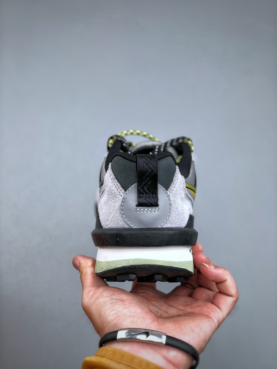Sacai x Nike Zegamadome SP Casual Lifestyle Sneakers - HQ8618-003 8 cmp i1746564236860 4815 0 6