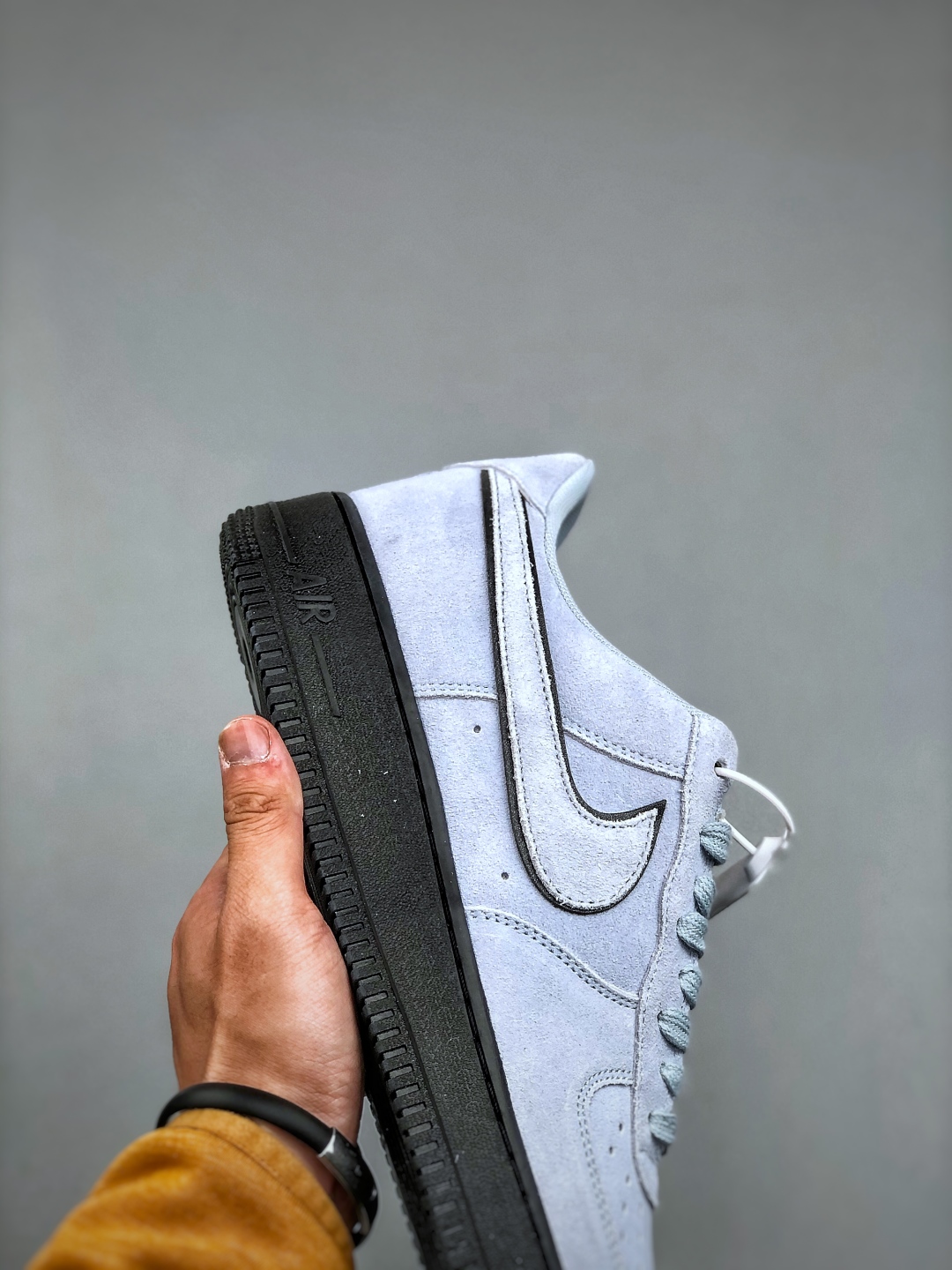 Nike Air Force 1 Low Kith Collaboration Sneakers - HQ1966-400, All Sizes 7 cmp i1746564408138 1511 0 5