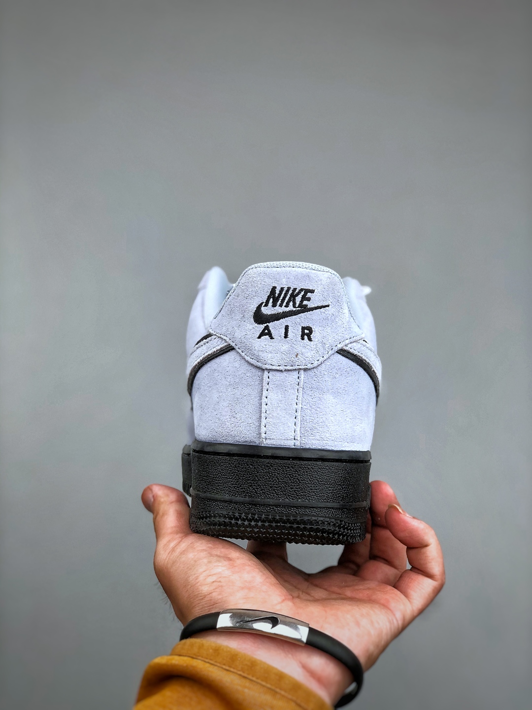 Nike Air Force 1 Low Kith Collaboration Sneakers - HQ1966-400, All Sizes 8 cmp i1746564408138 7420 0 6