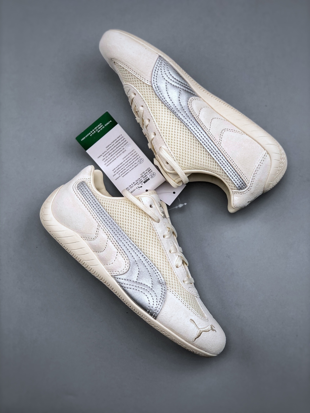 The Open Product x Puma Speedcat Low-Top Sneakers - Style & Comfort 10 cmp i1746564439388 4082 0 8