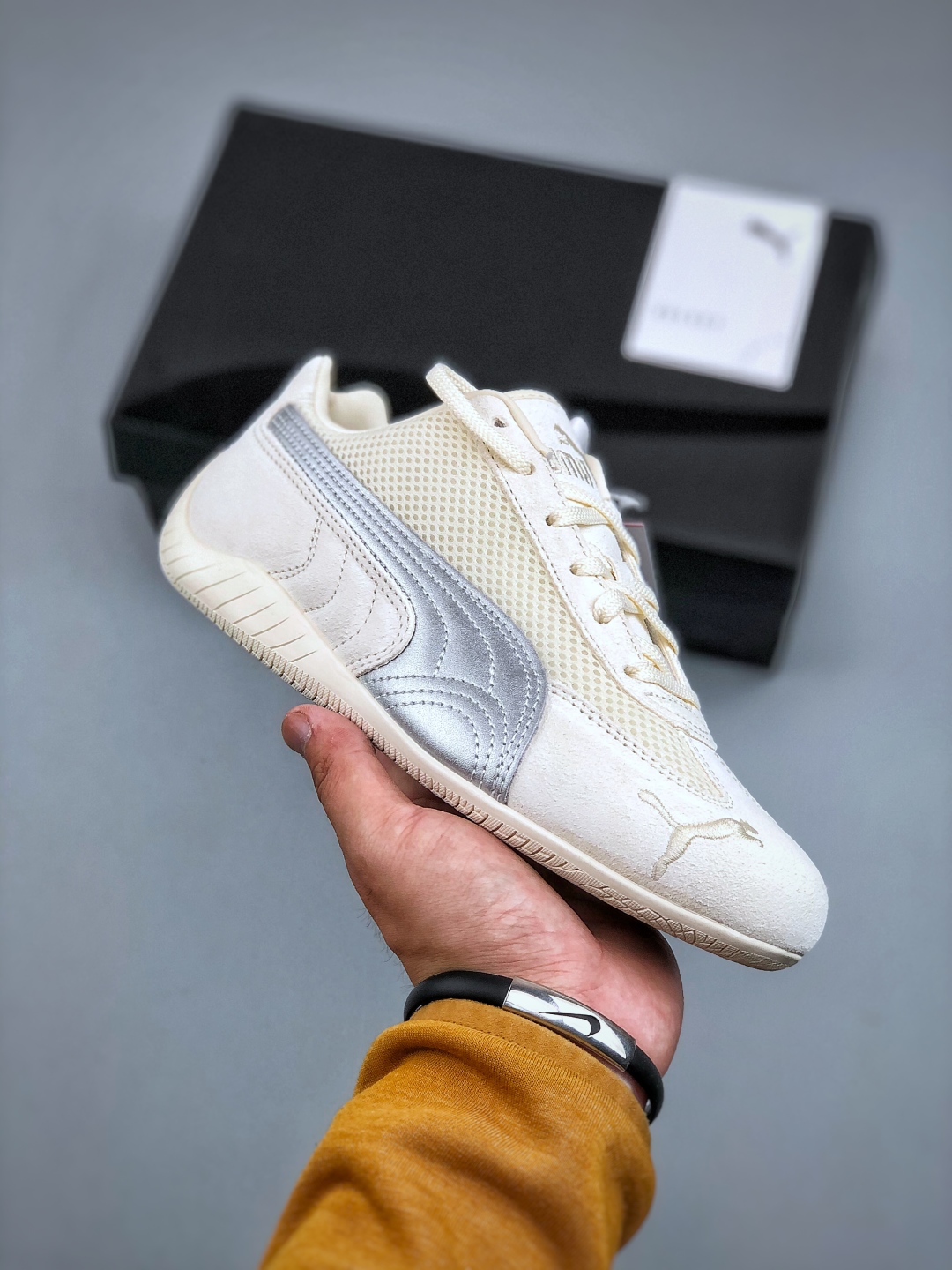 The Open Product x Puma Speedcat Low-Top Sneakers - Style & Comfort 2 cmp i1746564440990 2955 0 0