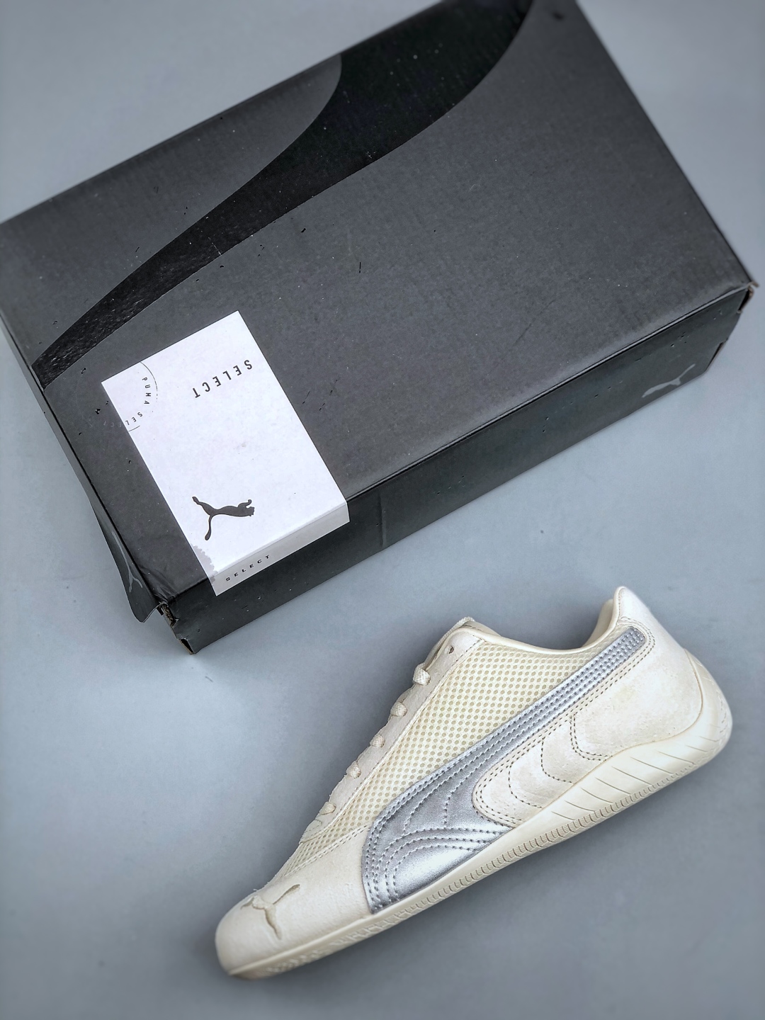 The Open Product x Puma Speedcat Low-Top Sneakers - Style & Comfort 4 cmp i1746564440997 5635 0 2