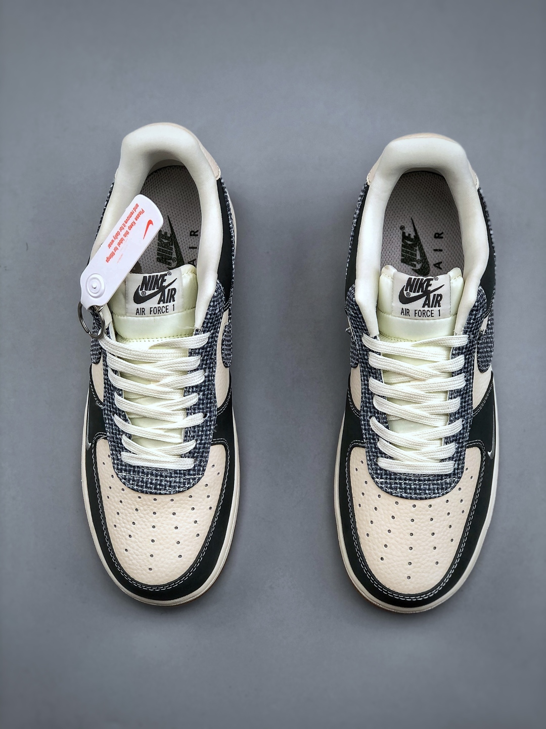 Nike Air Force 1 '07 Low Gucci Sneakers - Style & Comfort Combined 6 cmp i1746564683632 6766 0 4