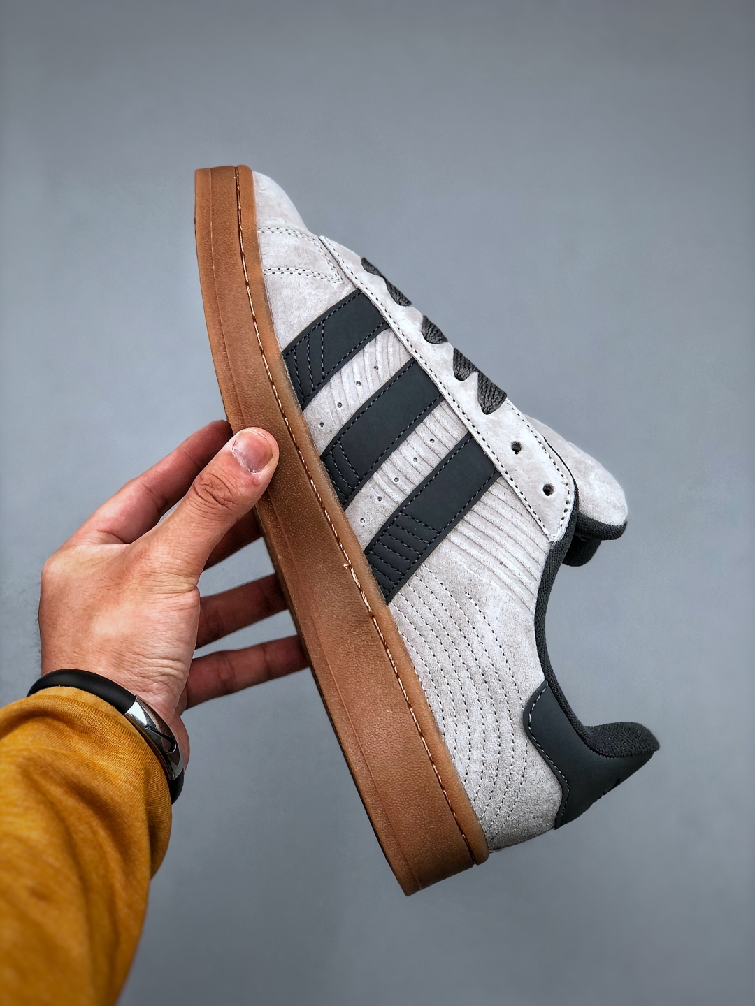 Adidas Originals Campus 00s Classic Low-Top Sneakers - Retro Style & Comfort 3 cmp i1746564721299 7279 0 1