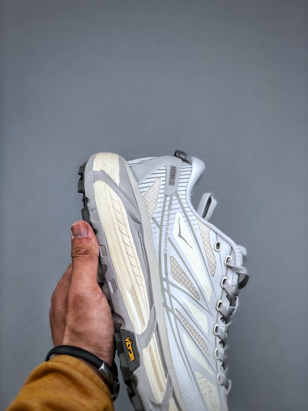 Hoka One One Mafate Speed 2 Low Lightweight Running Shoes - Style 1126851 7 cmp i1746564762718 2763 0 5