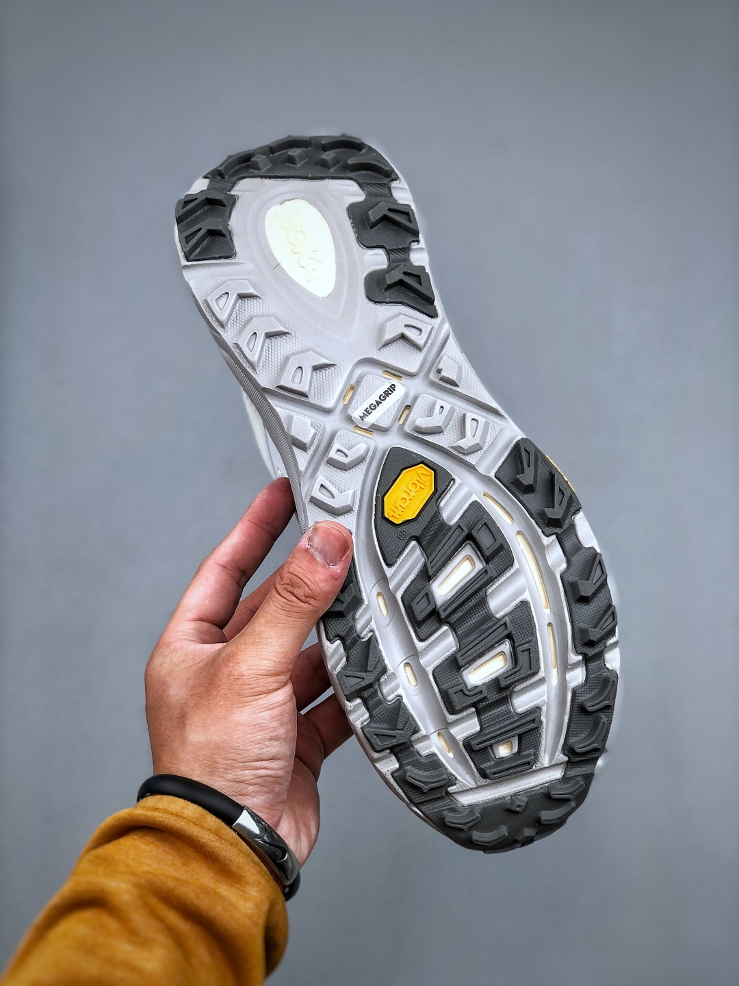 Hoka One One Mafate Speed 2 Low Lightweight Running Shoes - Style 1126851 9 cmp i1746564762719 5966 0 7