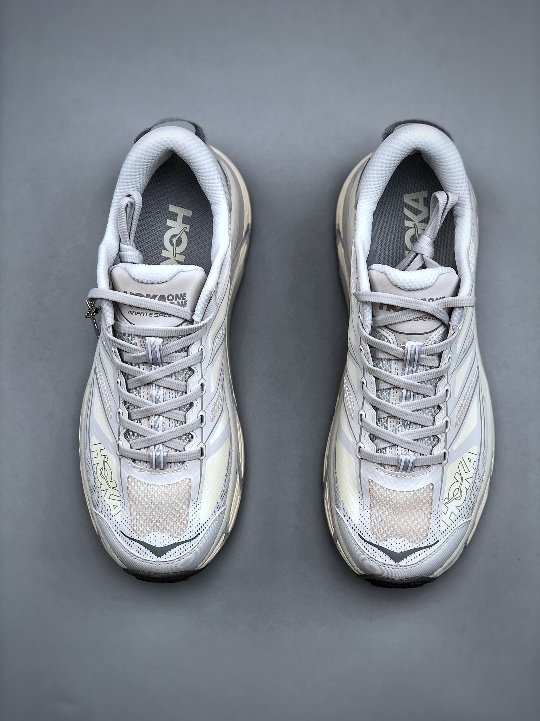 Hoka One One Mafate Speed 2 Low Lightweight Running Shoes - Style 1126851 6 cmp i1746564762722 9806 0 4