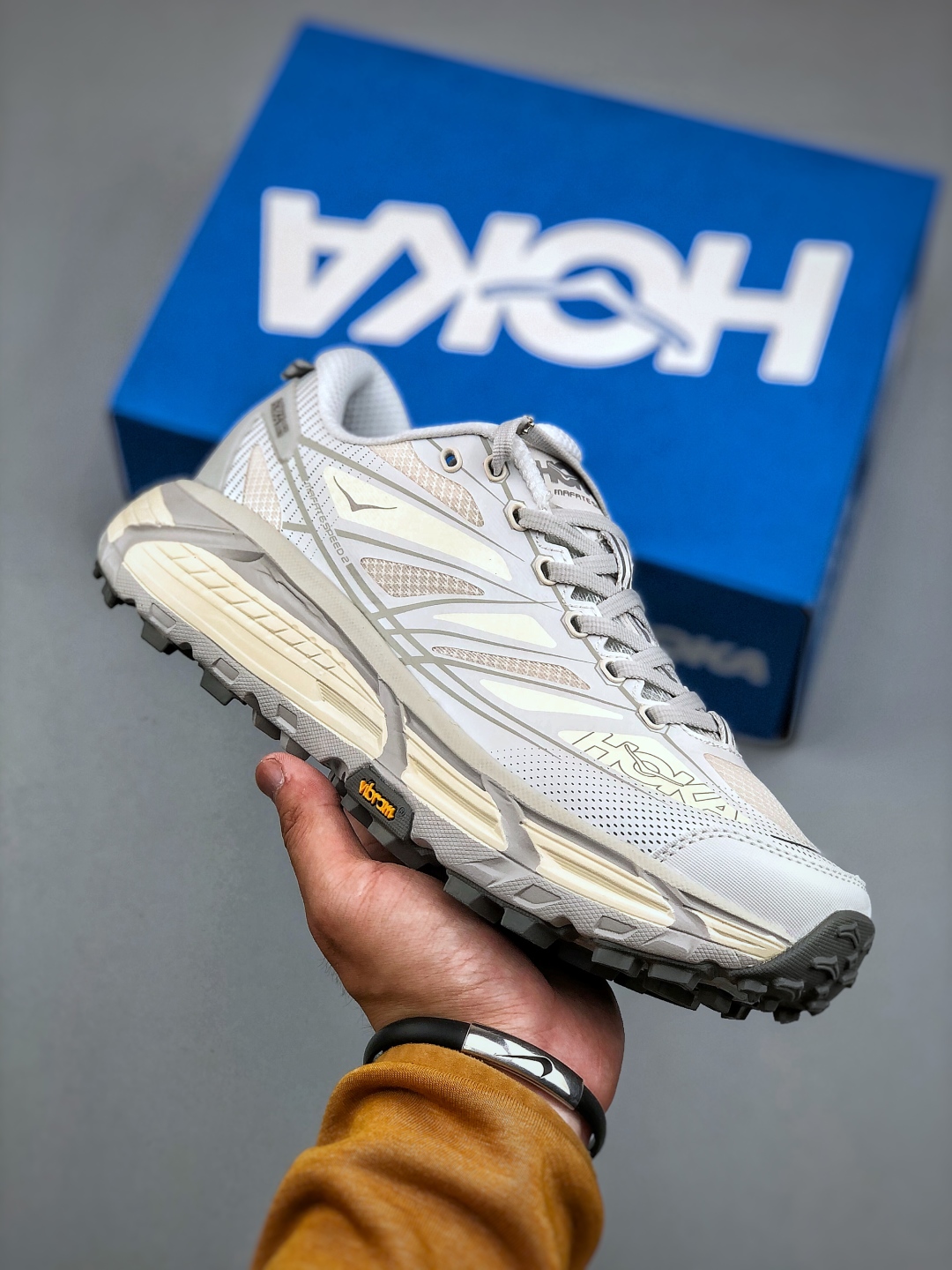 Hoka One One Mafate Speed 2 Low Lightweight Running Shoes - Style 1126851 2 cmp i1746564764140 4328 0 0