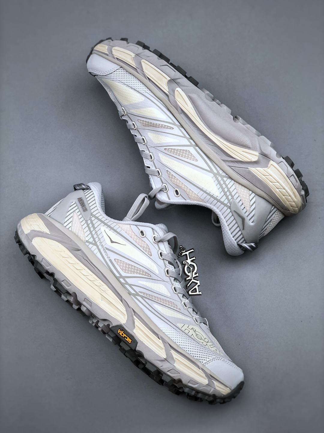 Hoka One One Mafate Speed 2 Low Lightweight Running Shoes - Style 1126851 10 cmp i1746564764155 8685 0 8