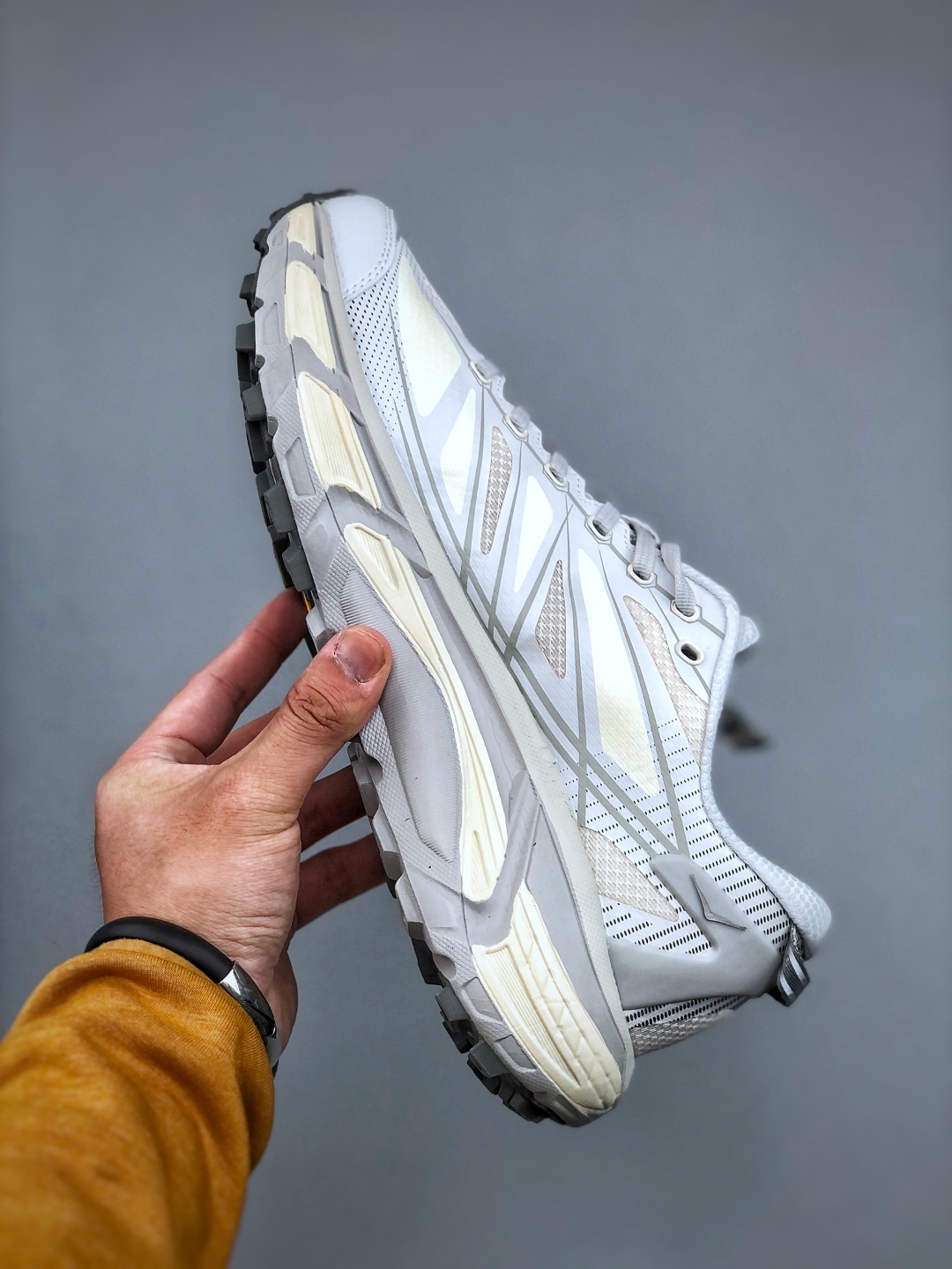 Hoka One One Mafate Speed 2 Low Lightweight Running Shoes - Style 1126851 3 cmp i1746564767055 617 0 1