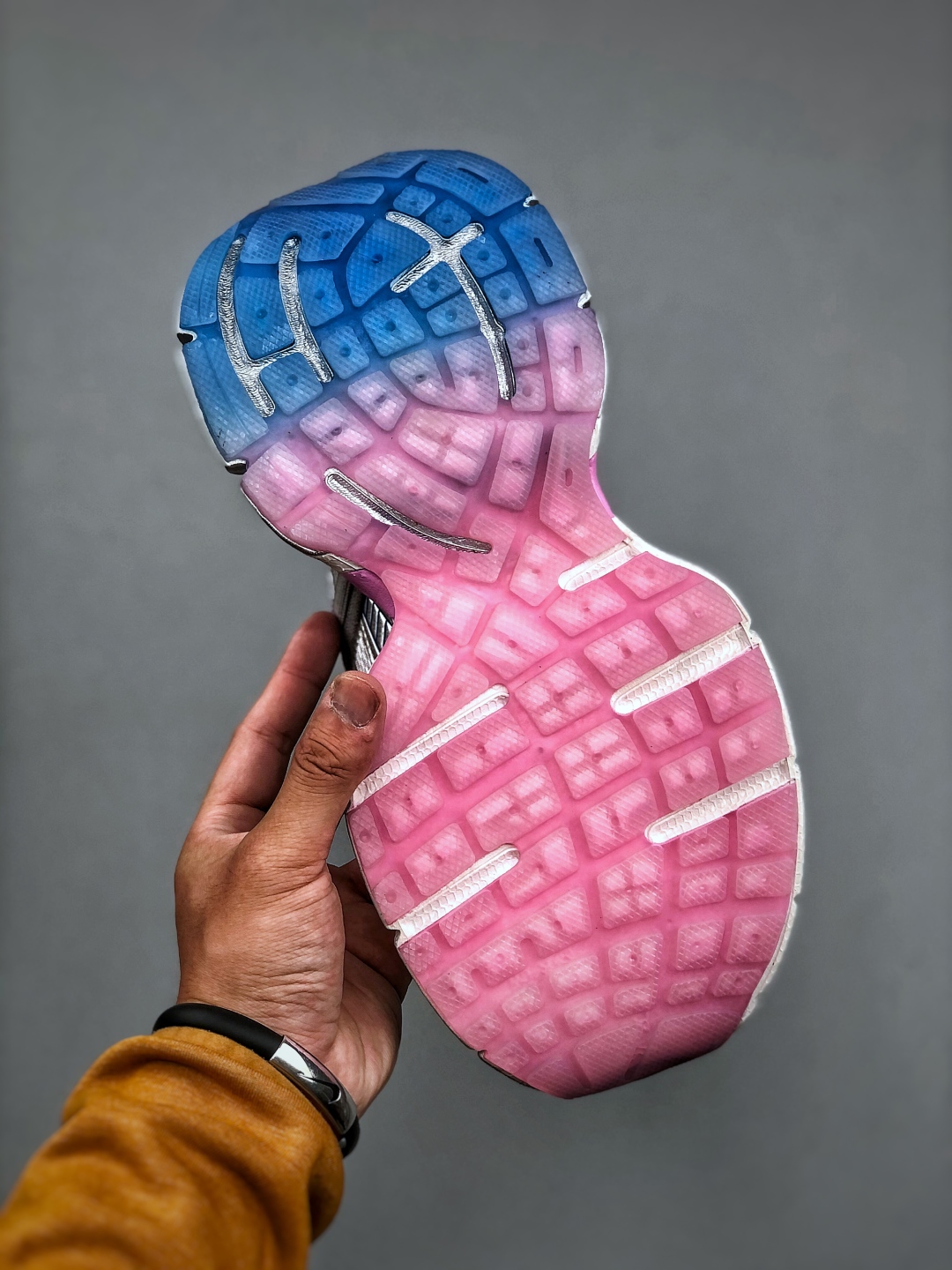 Balenciaga 3XL Spider-Man Blue Pink Gradient Sneakers - Size 35-46 9 cmp i1746564850876 5975 0 7