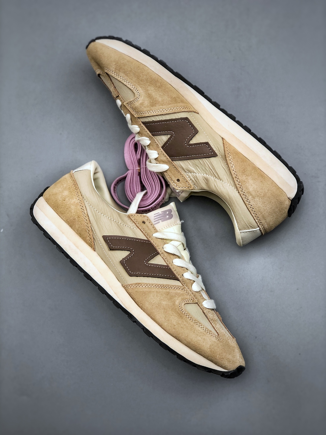 New Balance 471 Series: Retro Fashion Sneakers - Durable & Comfortable 10 cmp i1746565087371 4222 0 8