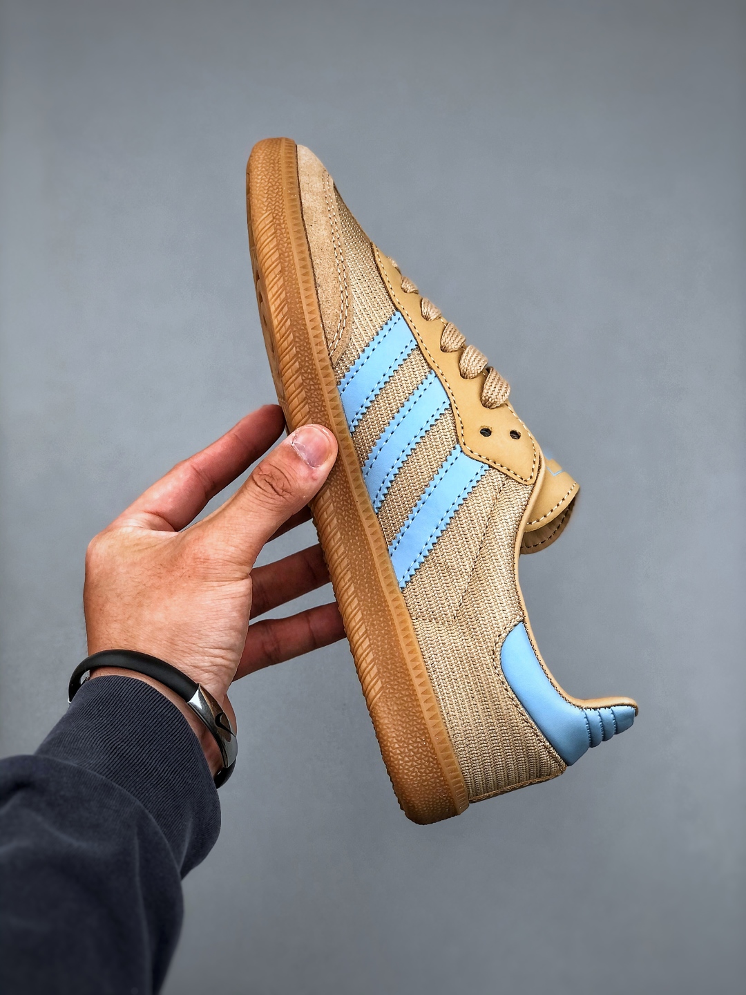 Adidas Samba Vegan OG Low-Top Sneakers - Versatile & Stylish Samba Shoes 3 cmp i1746649428773 433 0 1