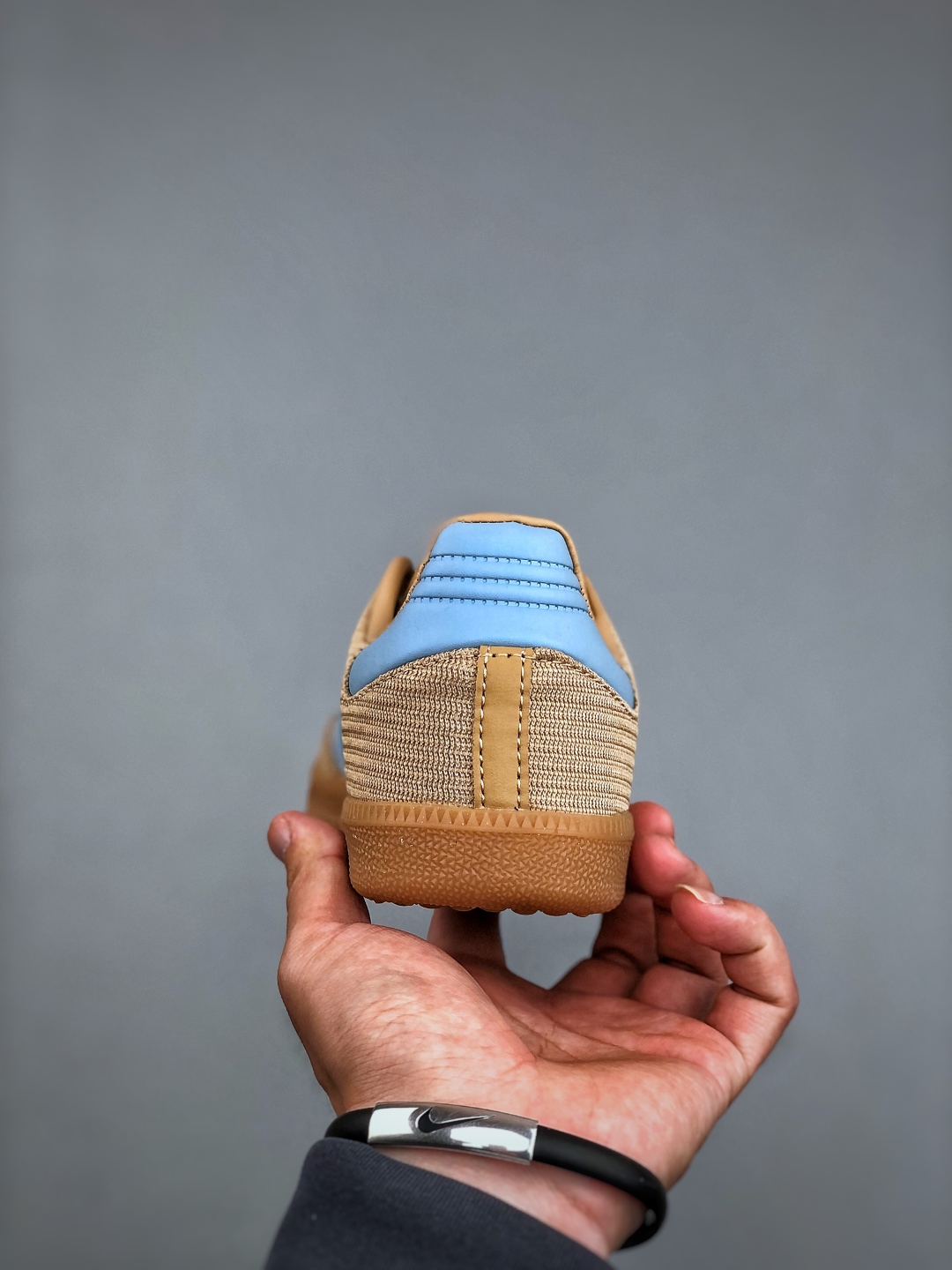Adidas Samba Vegan OG Low-Top Sneakers - Versatile & Stylish Samba Shoes 8 cmp i1746649428776 7250 0 6